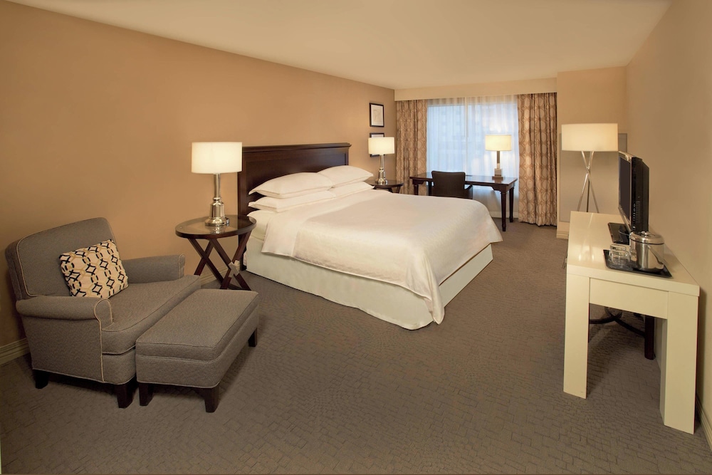 Club Room, 1 King Bed photo 1