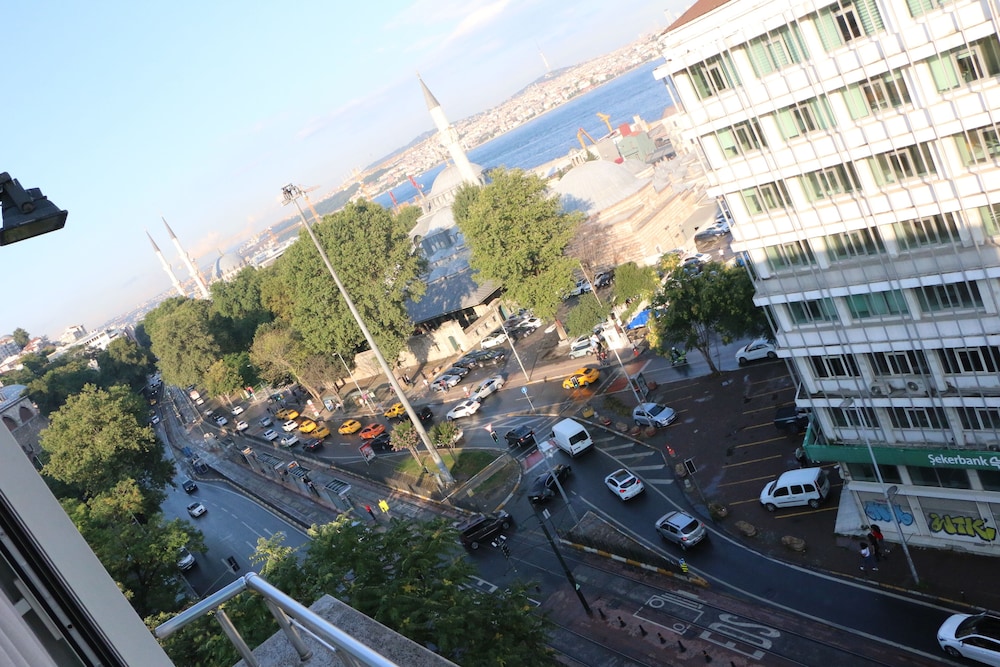 Suite, Sea View photo 3