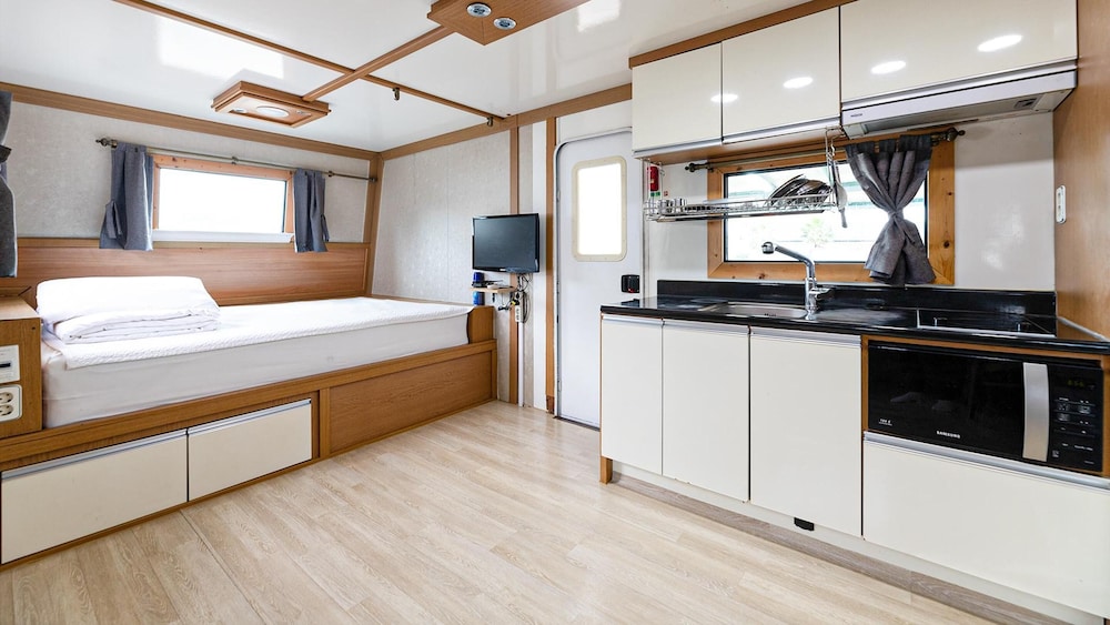 Basic Room, 1 Bedroom (Oreum-D) - Photo 5