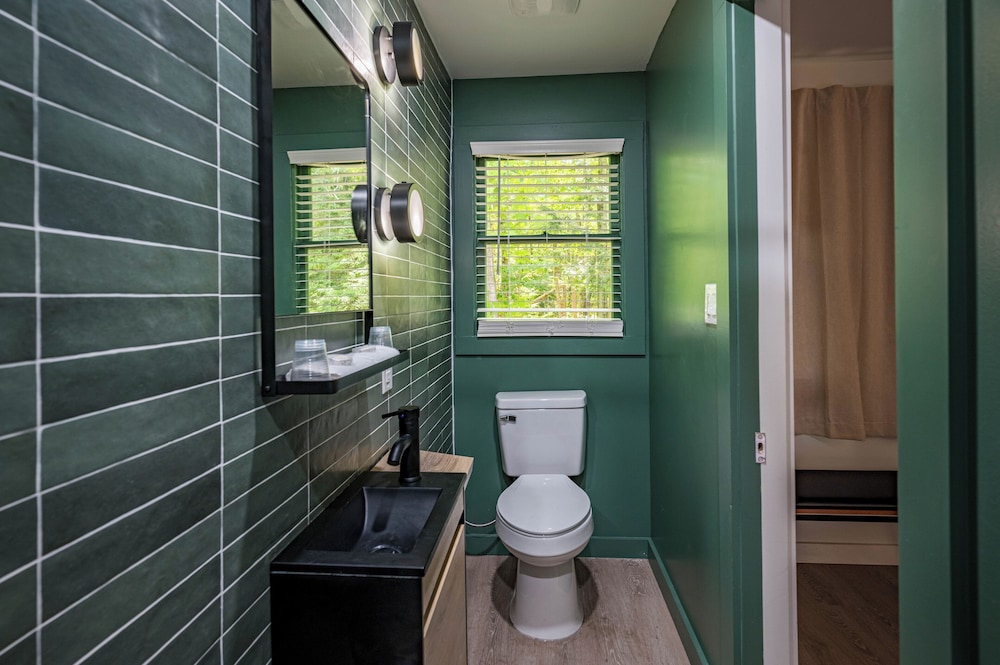 Deluxe Cabin photo 3