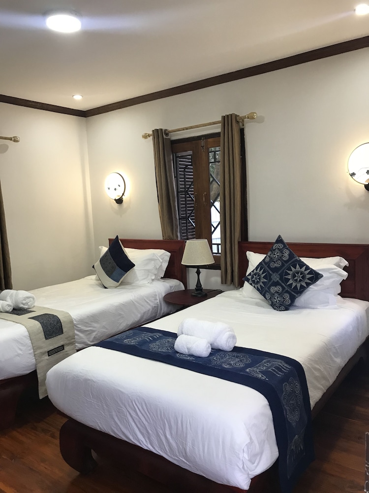 Deluxe Twin Room - Photo 9