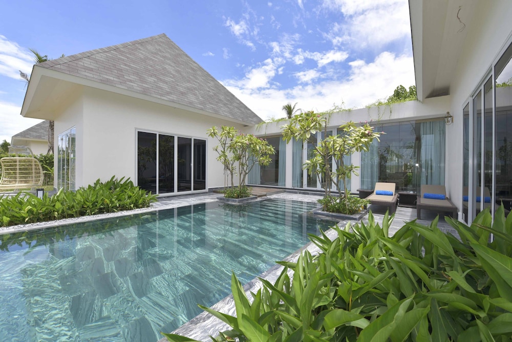 Cocoland Luxury 2 Bedrooms Villa - Photo 37