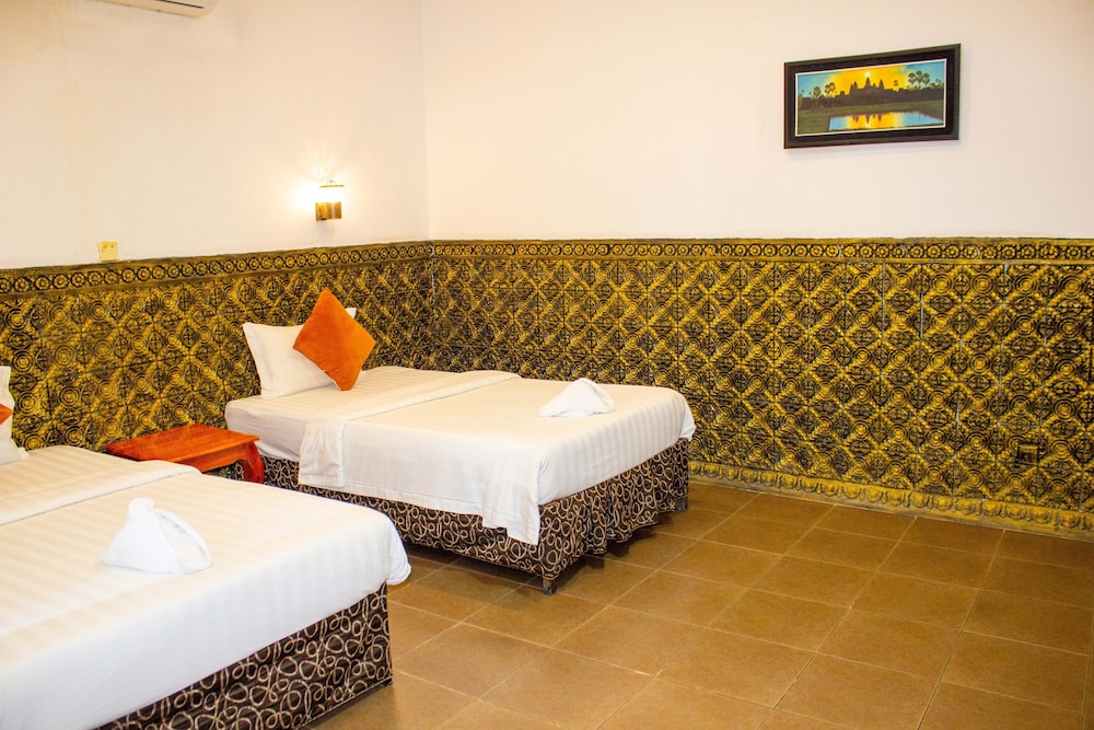 Classic Twin Room - Photo 5