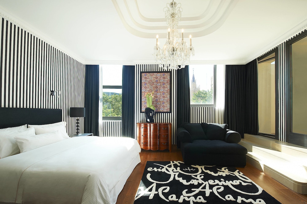 Presidential Suite, 1 Bedroom, Hot Tub