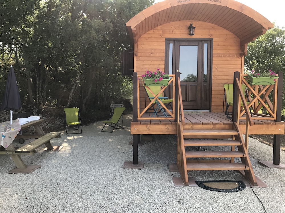Mobile Home (Roulotte Clerelu) photo 3