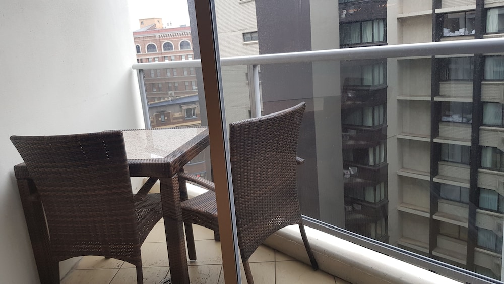Apartment, City View photo 2