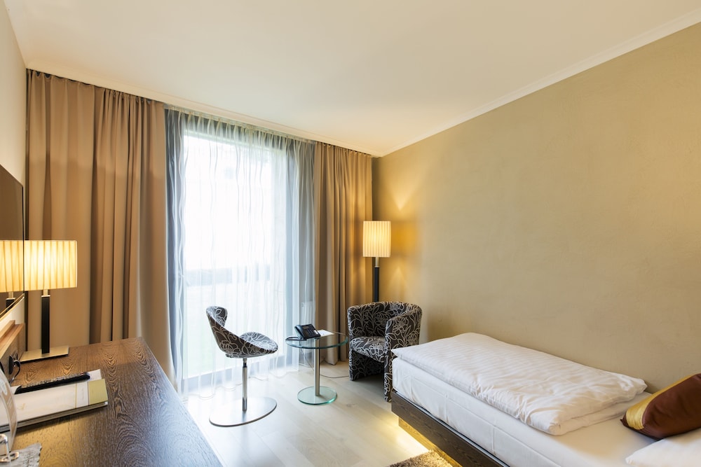 Business Single Room, Allergy Friendly