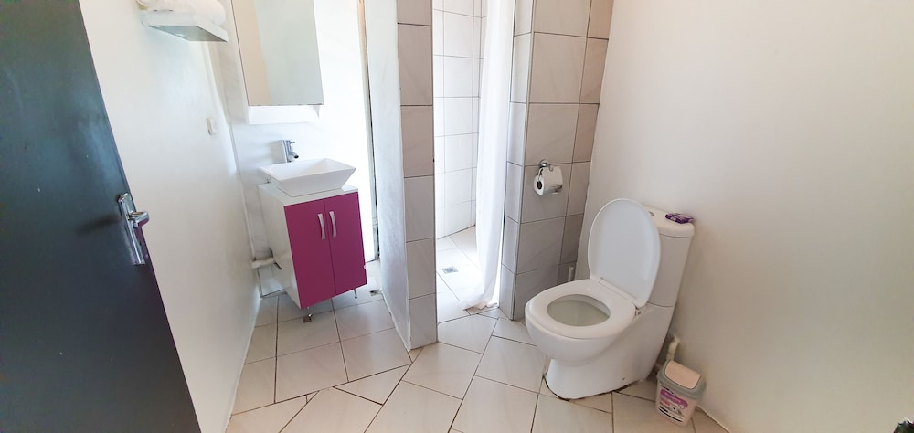 Deluxe Double Room photo 4