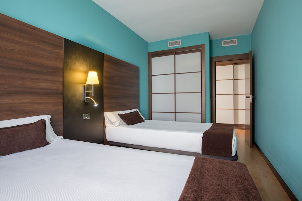 Family Suite, 2 Bedrooms photo 2
