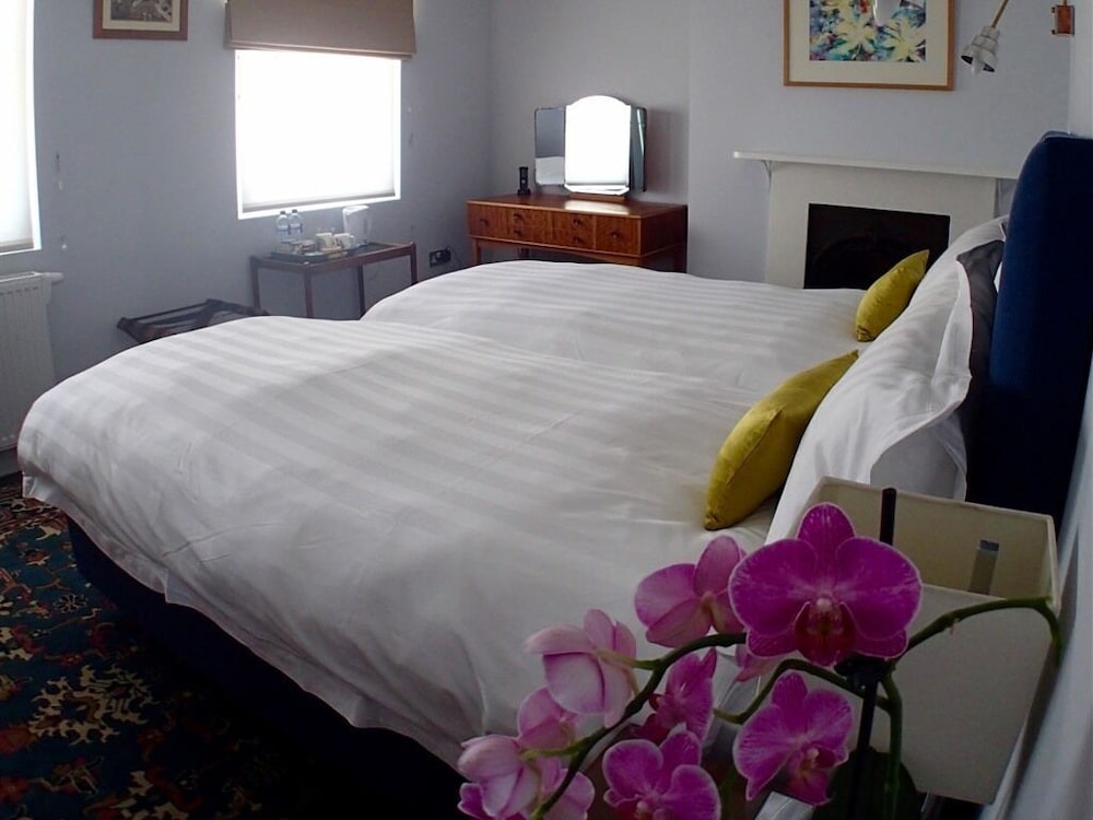 Standard Double or Twin Room, Ensuite (Room 7) photo 1