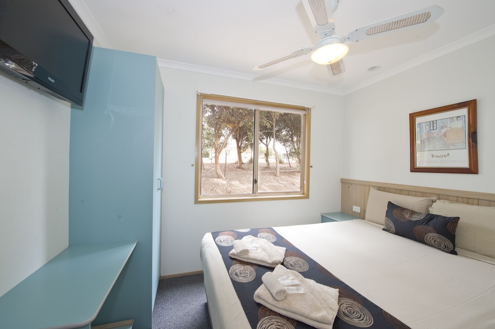 Executive Cabin (Maximum 4) photo 1