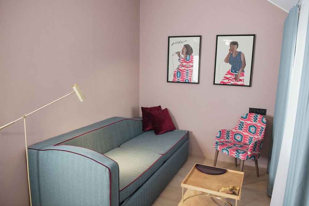 Superior Room, 1 Double Bed, Non Smoking - Photo 5