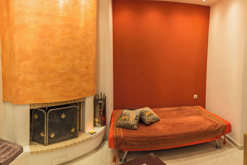 Family Apartment, 3 Bedrooms (Appartment Asterousia Crete) photo 3