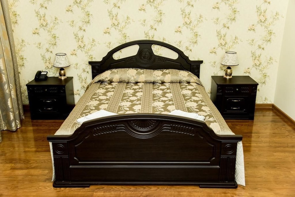 Standard Double Room, 1 Double Bed