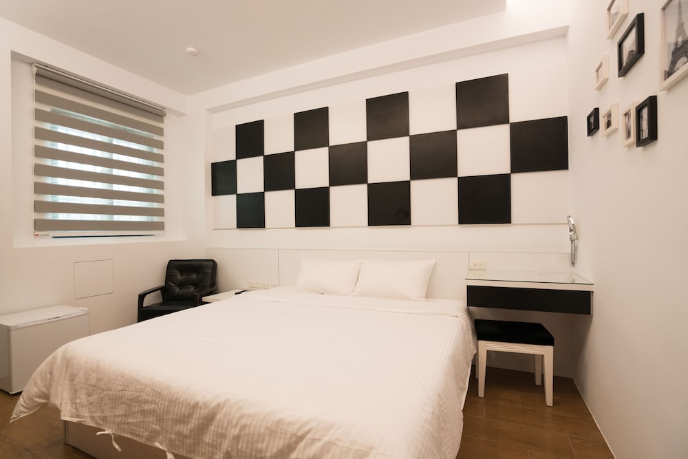 Romantic Double Room photo 3