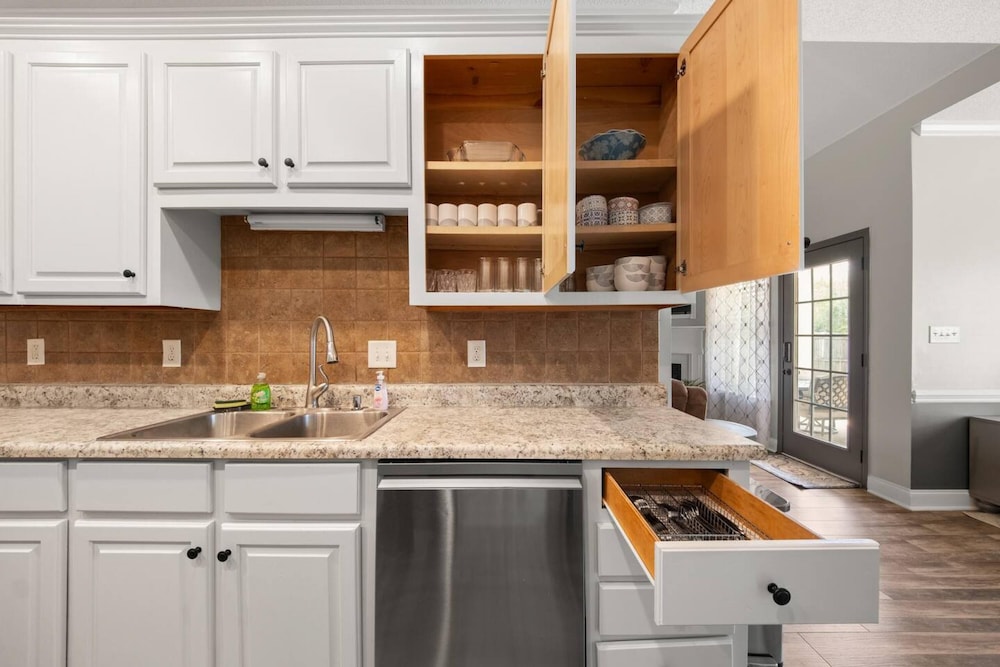 Macon Wr Haven 7 Beds, 사진 29