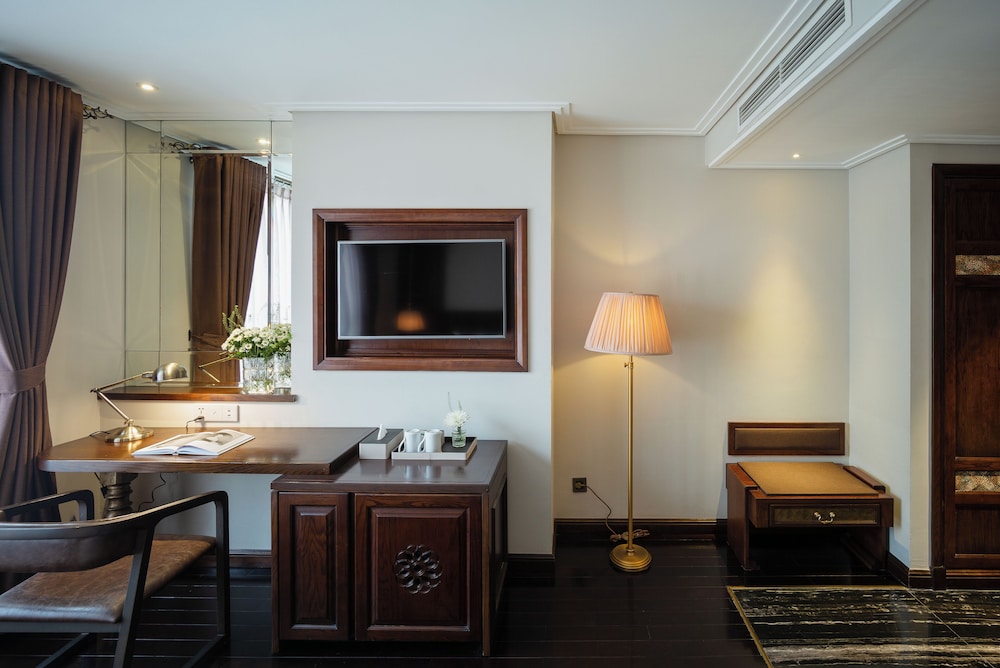 Superior Double Room, 1 Queen Bed