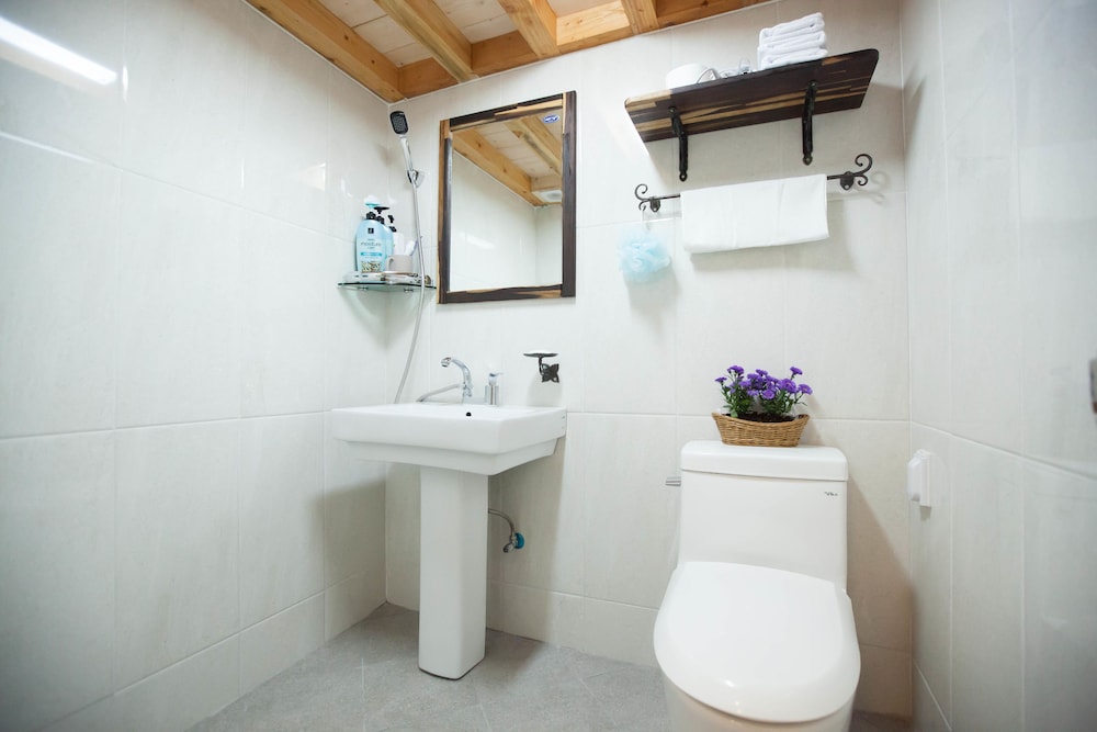 Luxury Quadruple Room photo 3