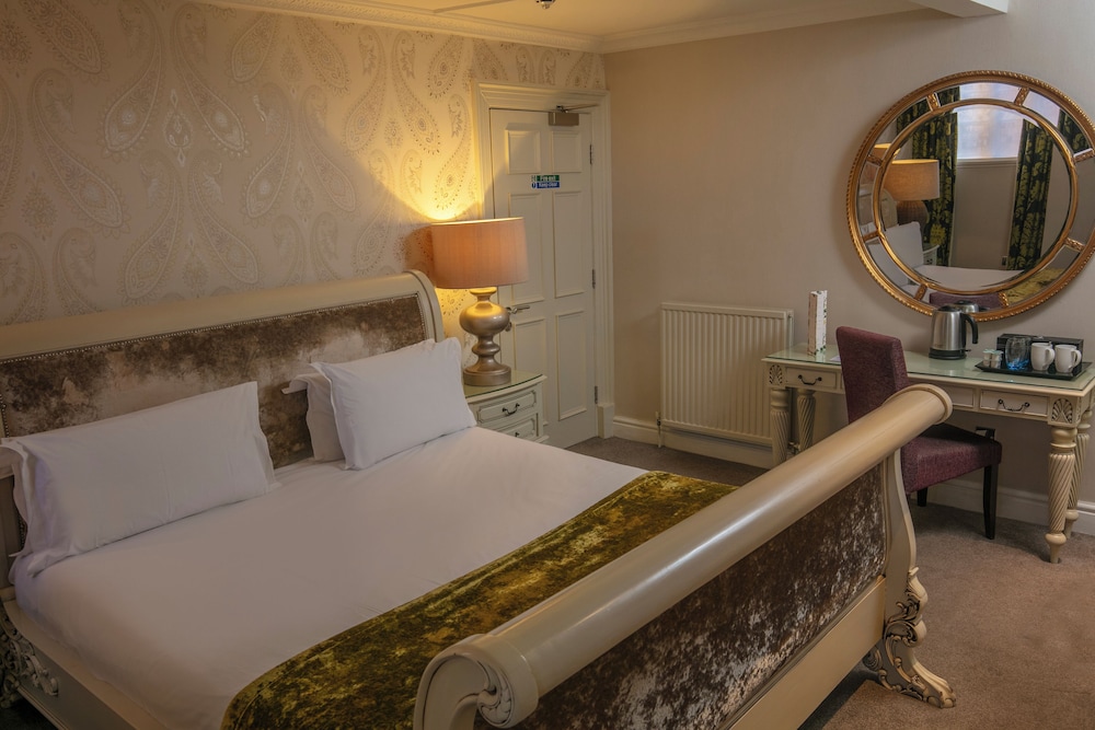 Junior Suite - Photo 1
