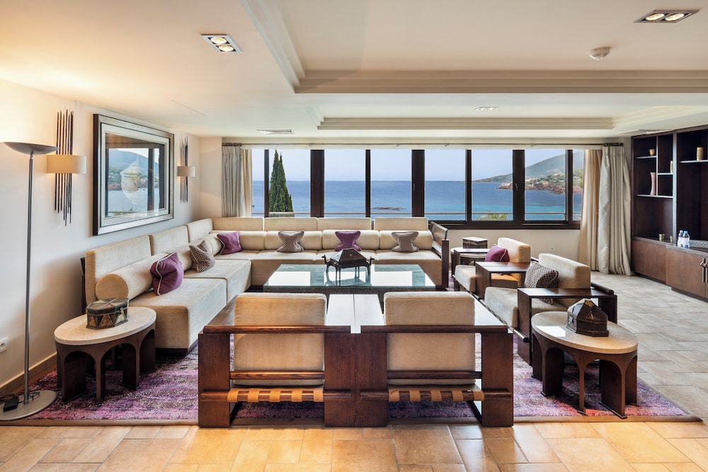 Royal Suite, Sea View photo 2