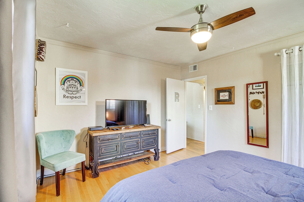 House (2 Bedrooms) photo 2