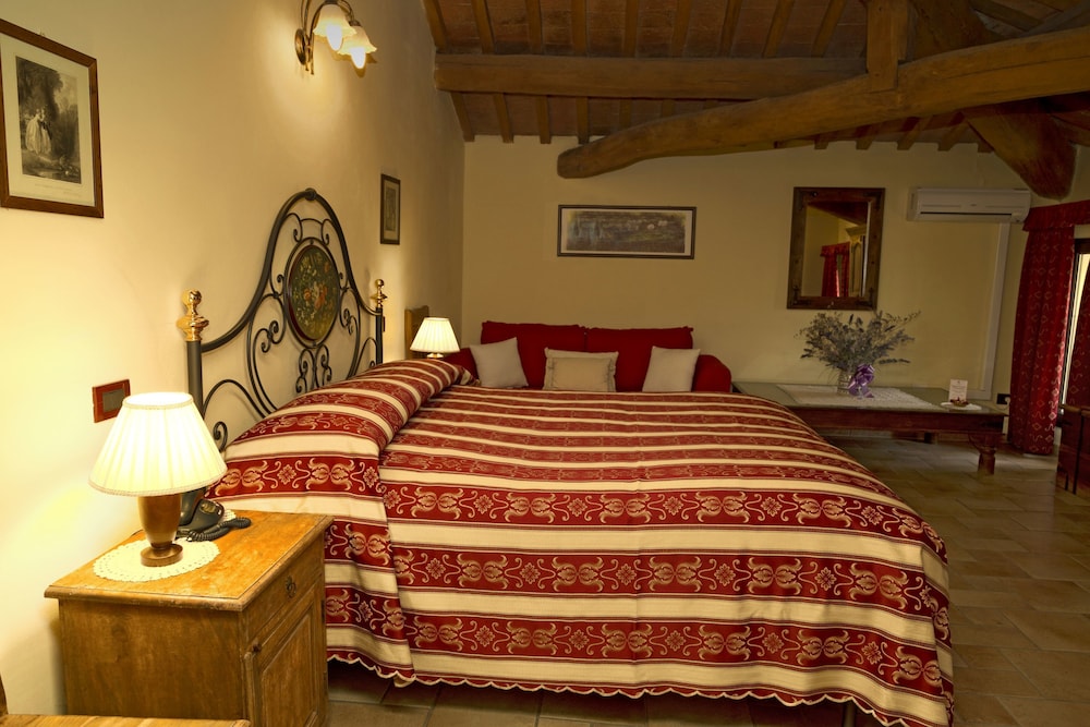 Deluxe Studio Suite, 1 Double Bed