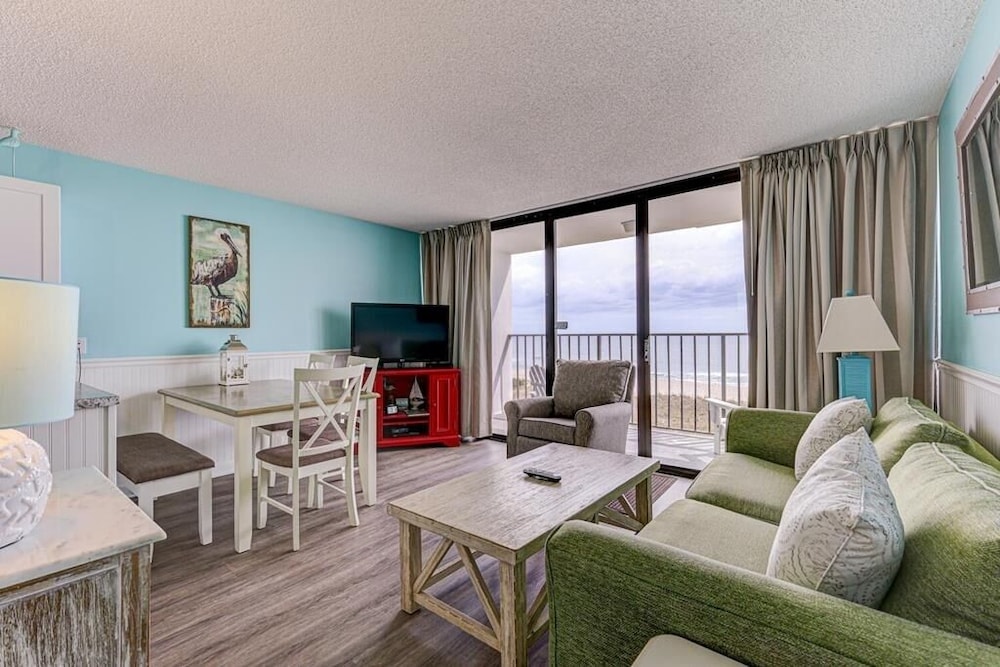 Condo, 1 Bedroom