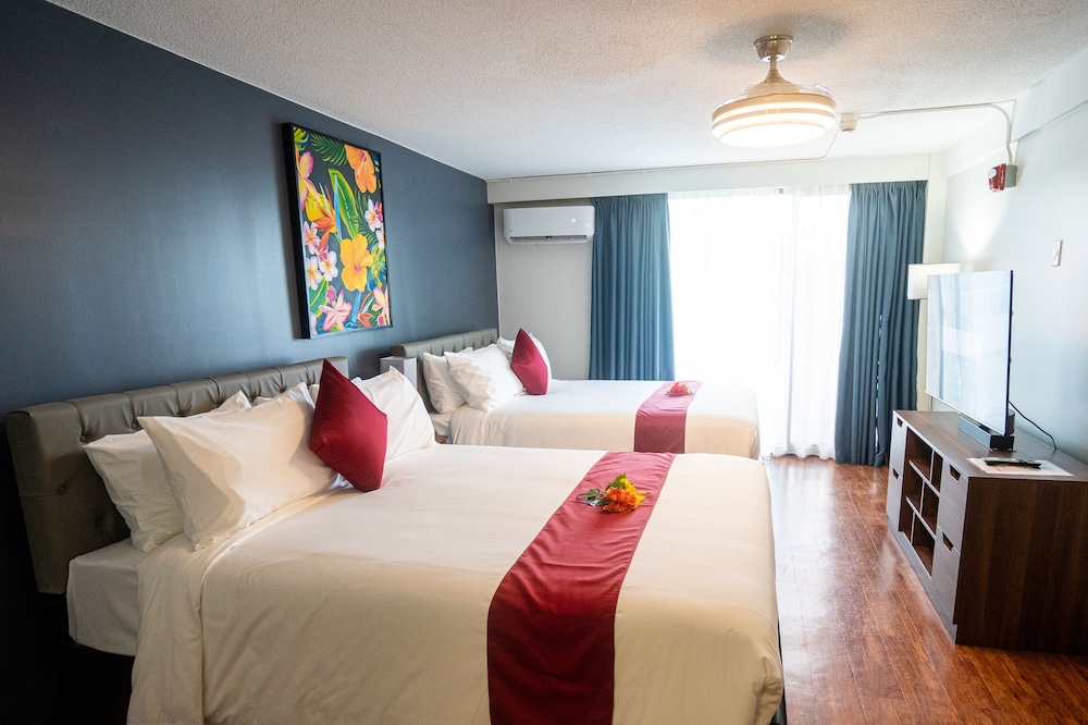 Deluxe Room photo 2