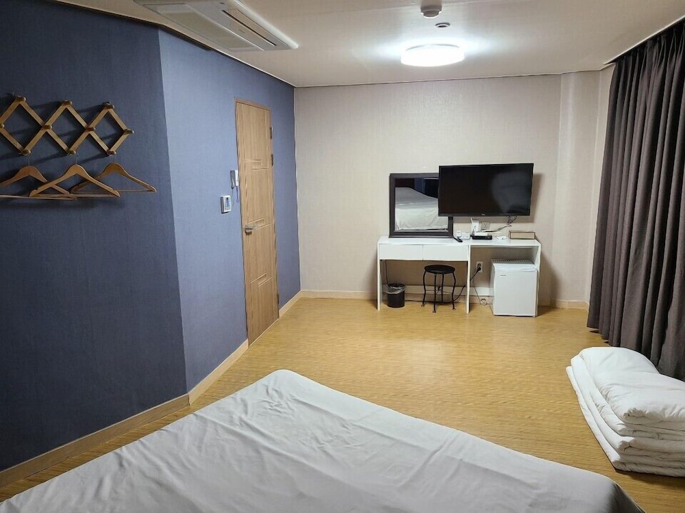 Deluxe Room (Ondol) photo 2