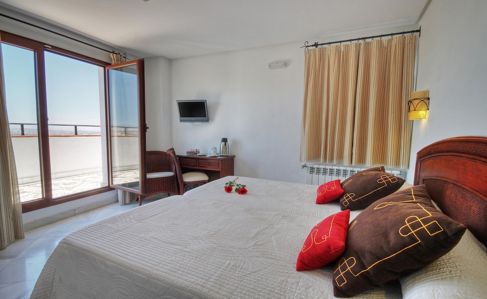 Double Room, Terrace photo 3