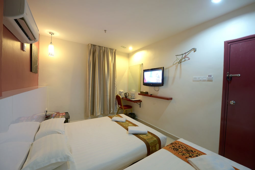 Superior Room, 2 Twin Beds - Photo 3