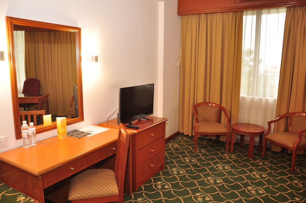 Junior Studio Suite photo 2