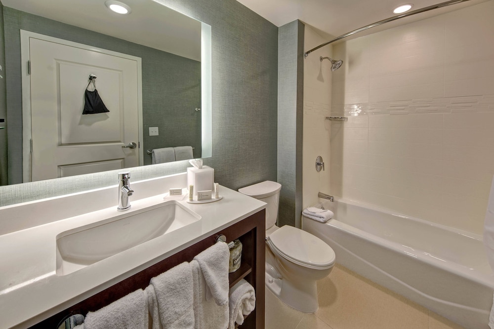 Courtyard by Marriott Kansas City Downtown/Convention Center, 사진 2