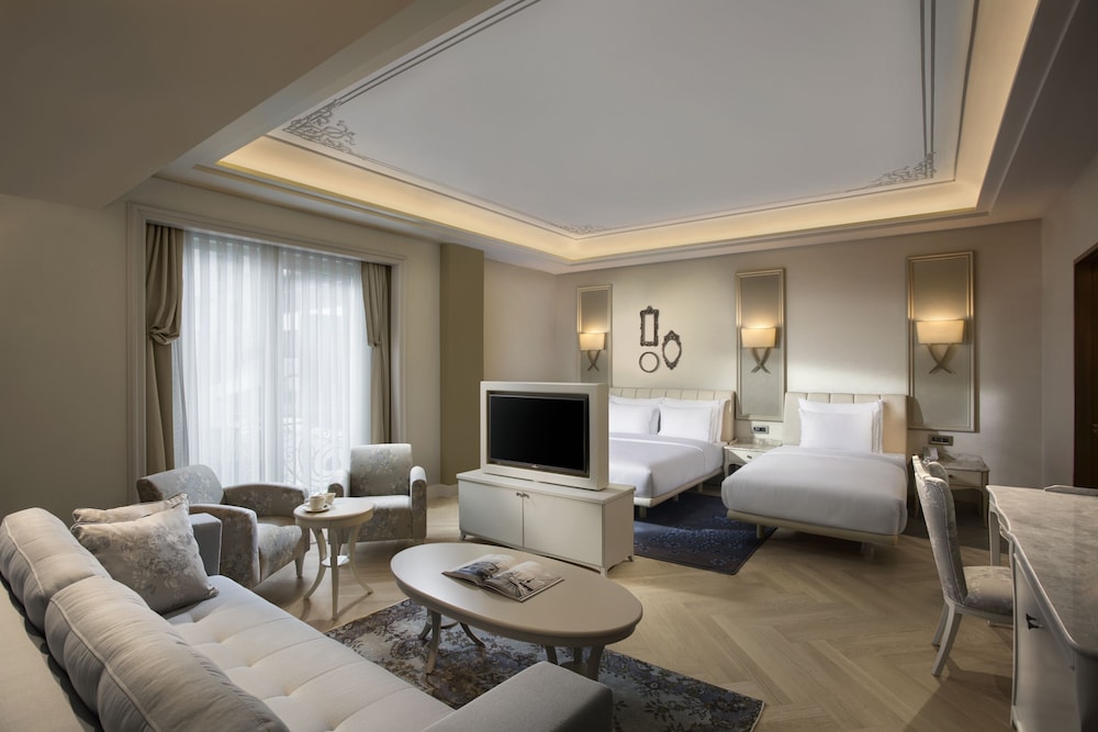 Family Suite (Connection) photo 2