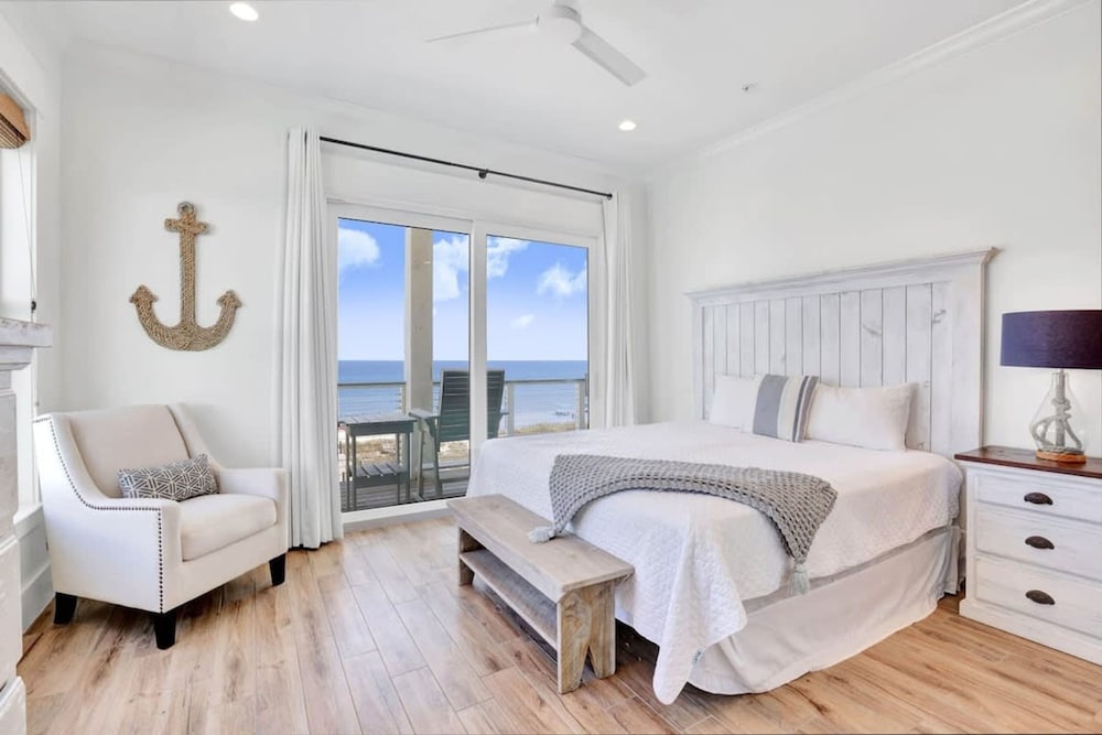 Lil Tip Sea 8 BR Private Pool Elevator Beach, Billede 56