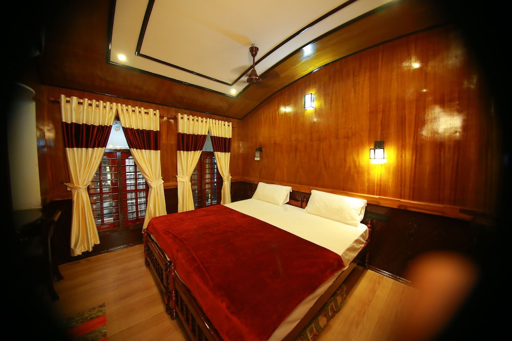 Premium Chalet photo 1