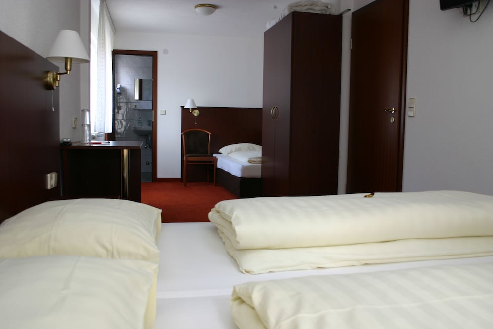 Triple Room photo 1