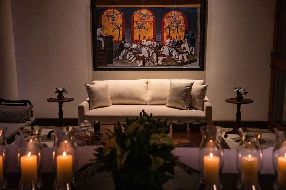 Premium Room, Balcony (Church View) (Evening Tea Included) photo 3