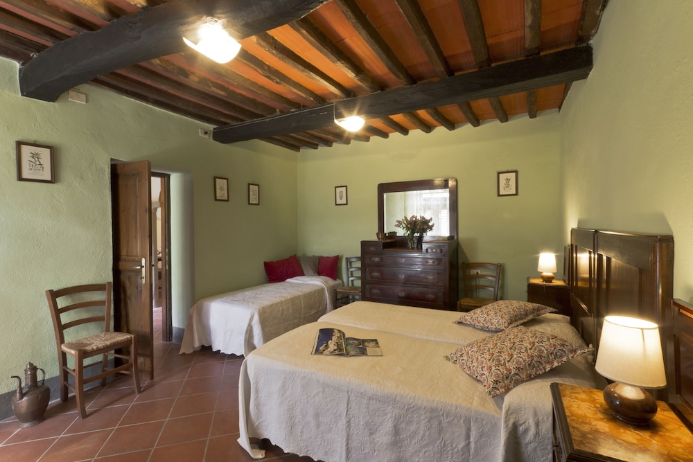 Apartment, 2 Bedrooms, Accessible (Stalla Ugo) photo 3