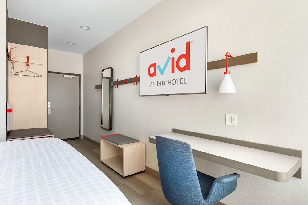 Standard Room, 2 Queen Beds - Photo 8
