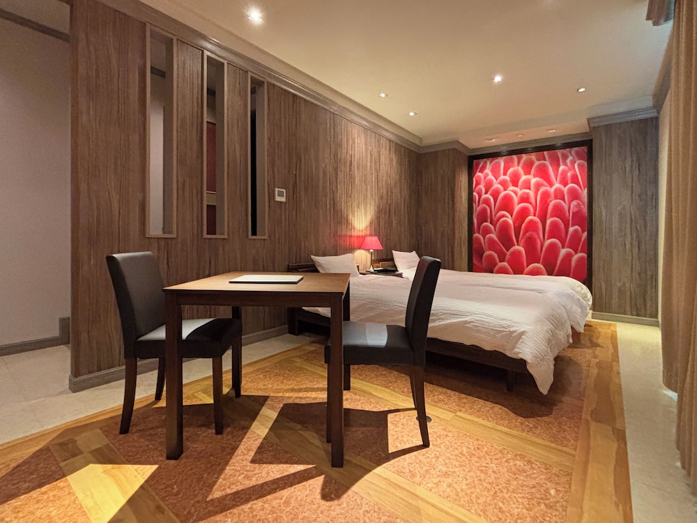 Superior Twin Room photo 2