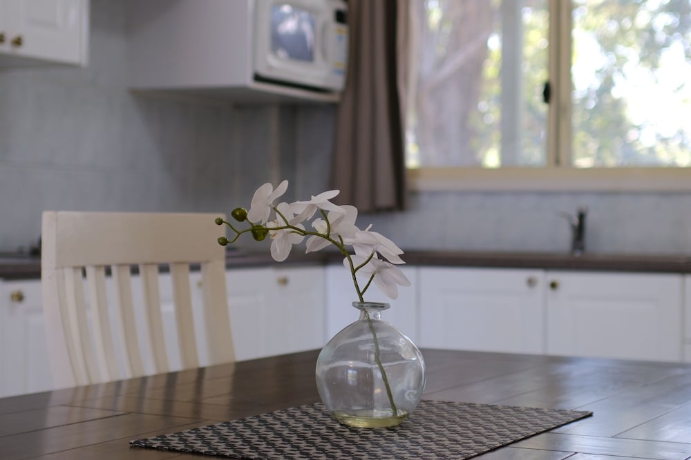 Two Bedroom Apartment - Photo 9