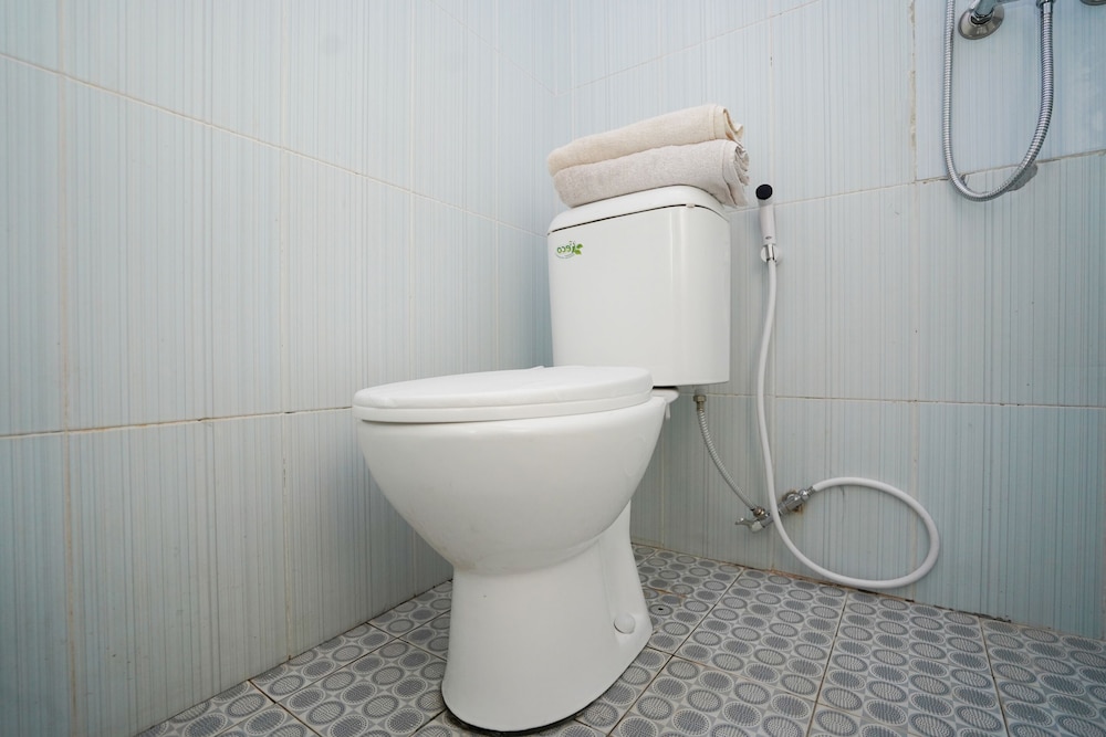 Standard Single Room photo 2