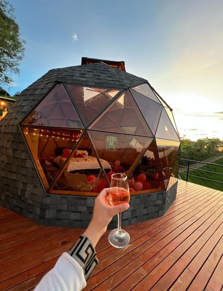 Luxury Chalet photo 1