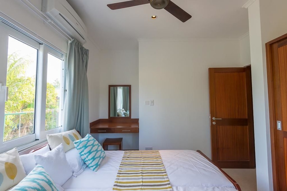 Family Villa, 1 Bedroom photo 2