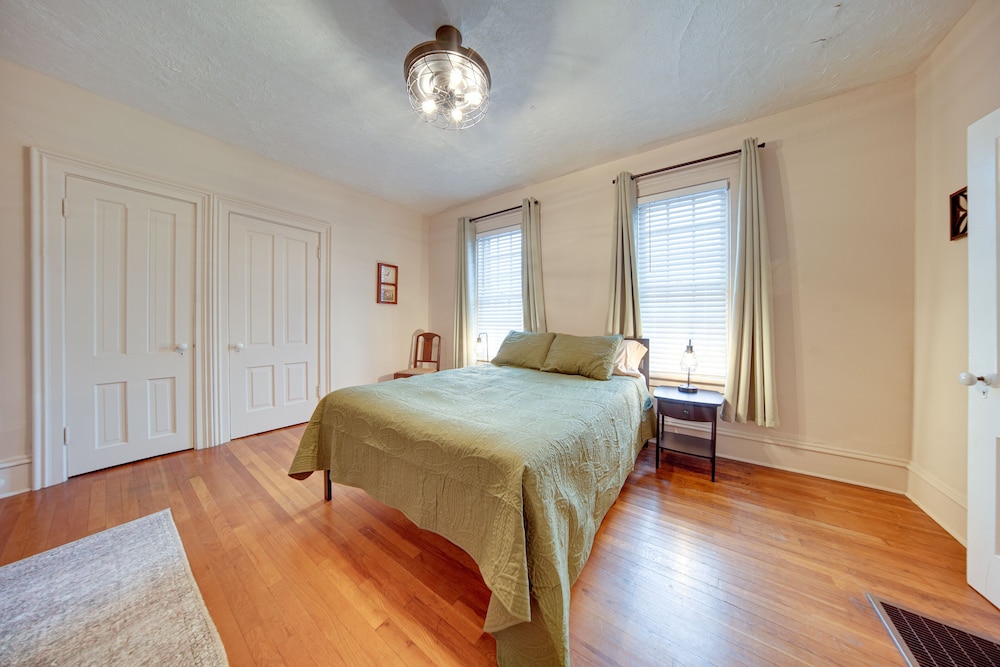 Apartment (2 Bedrooms) photo 2