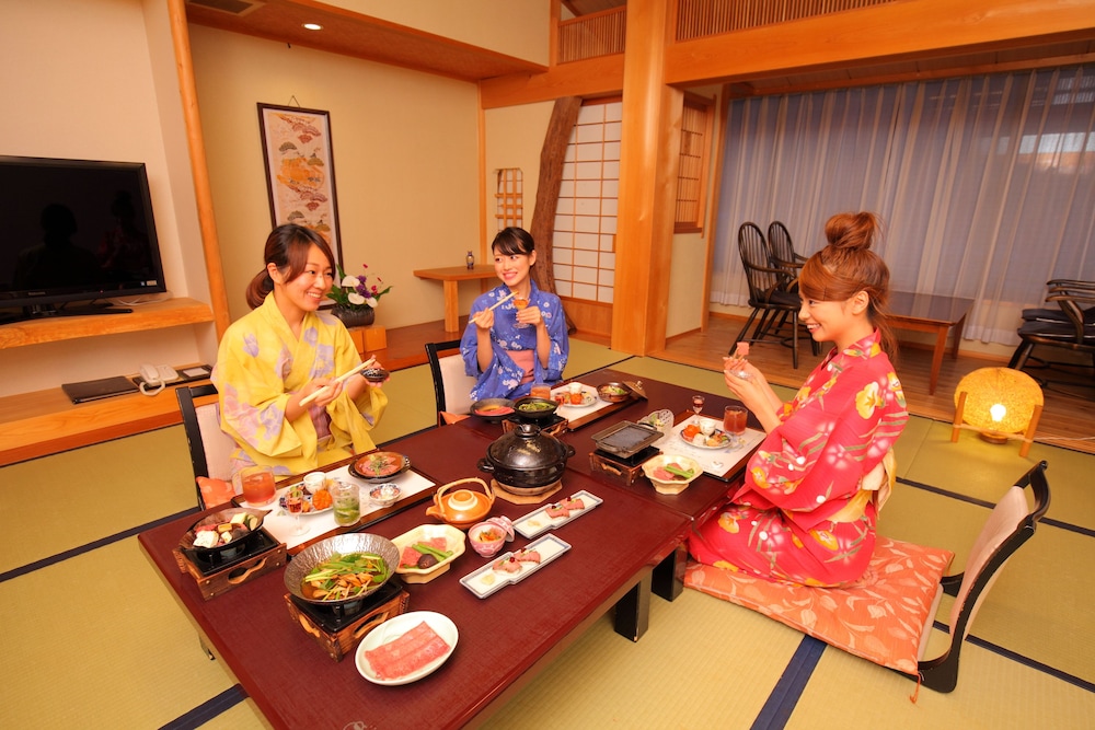 Classic Room (Sasara-Kan) photo 3