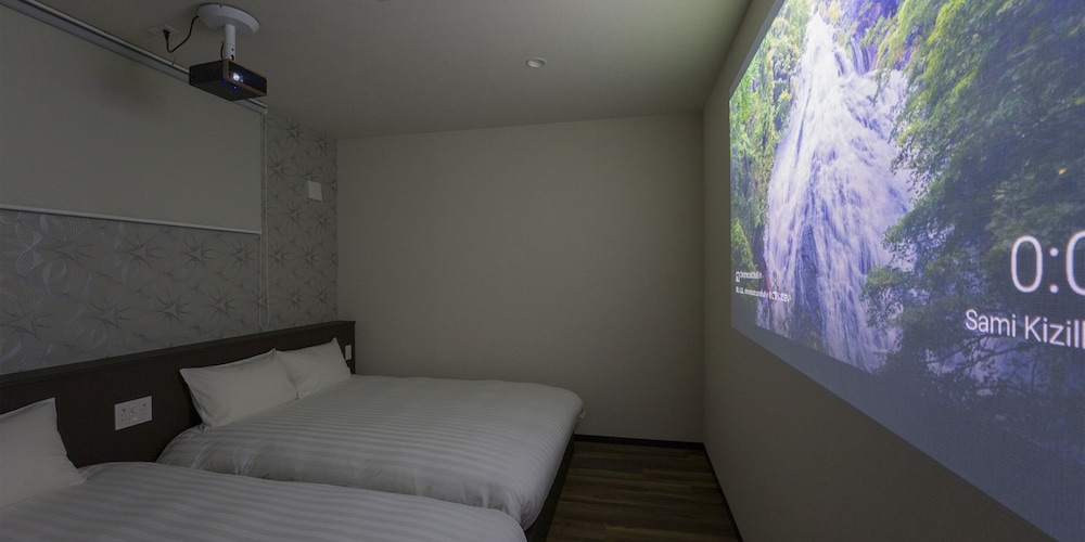 [Dog-friendly] Room for 8 People, Non Smoking - Photo 30