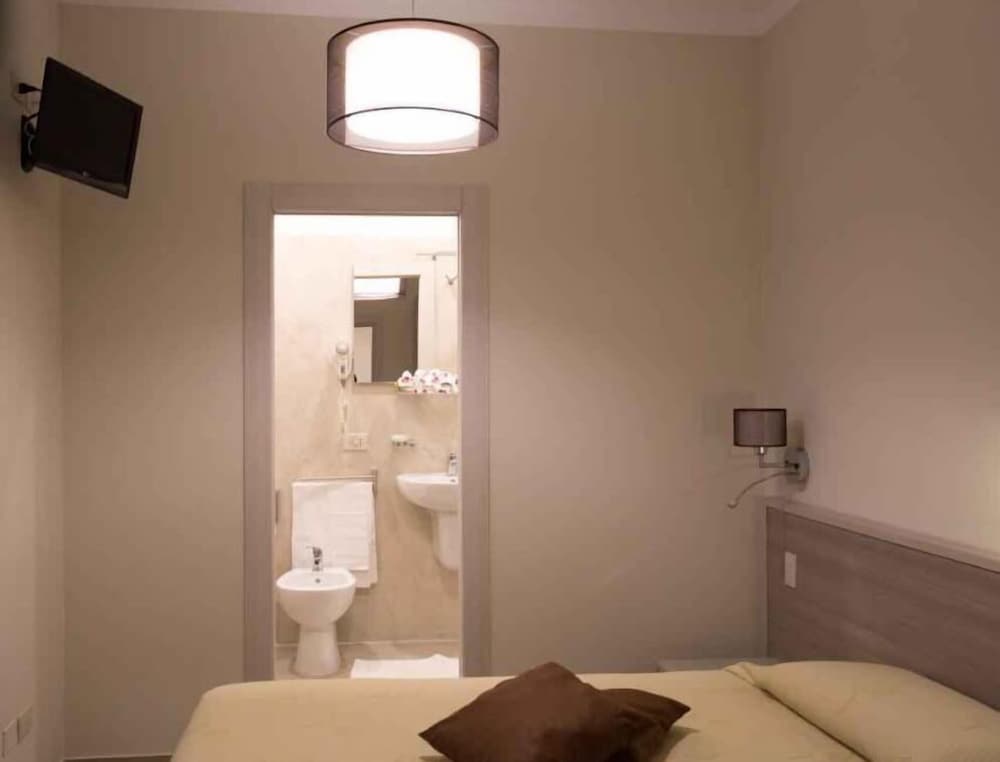 Superior Single Room