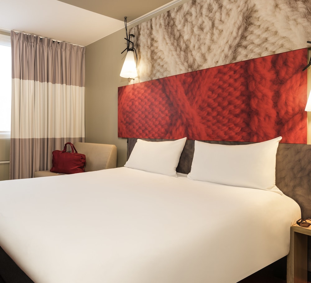 Standard Room, 1 Double Bed - Photo 4